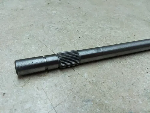 Yamaha 250 DT2MX DT2-MX Engine Shift Shaft 1972 ANX