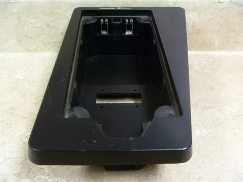 Kawasaki 1300 VOYAGER ZN1300 ZN 1300 Fairing Radio Control Housing 1985 #KB10