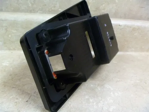 Kawasaki 1300 VOYAGER ZN1300 ZN 1300 Fairing Radio Control Housing 1985 #KB10