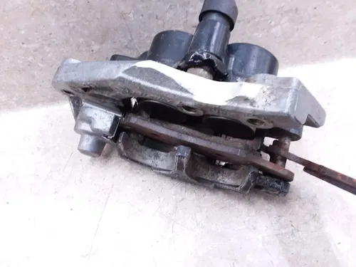 KTM 600 GS Enduro Rotax 560 Front Brake Caliper FOR PARTS 1984 ANX-C