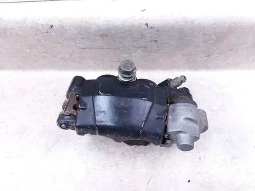 KTM 600 GS Enduro Rotax 560 Front Brake Caliper FOR PARTS 1984 ANX-C