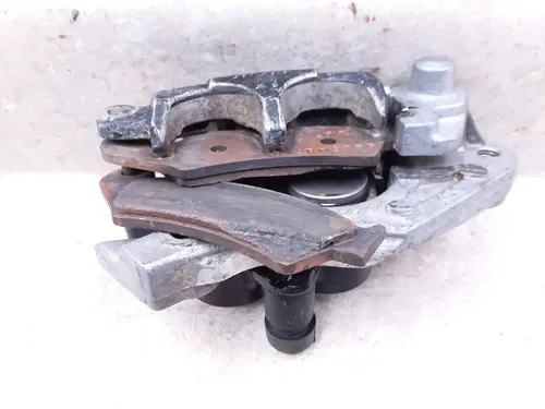 KTM 600 GS Enduro Rotax 560 Front Brake Caliper FOR PARTS 1984 ANX-C
