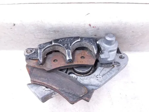 KTM 600 GS Enduro Rotax 560 Front Brake Caliper FOR PARTS 1984 ANX-C