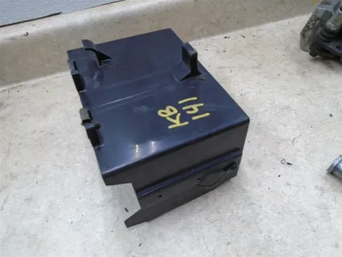 Kawasaki 1000 ZG CONCOURSE ZG1000 Battery Box Holder 1986 KB141