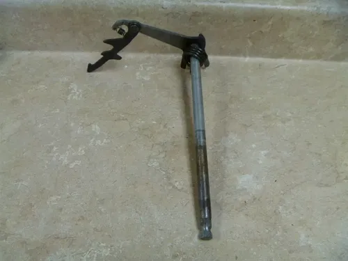Honda 650 CB650 STANDARD CB 650 Used Shift Shaft 1980 #SM12