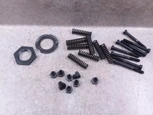 KTM Penton 250 GS MC5 400 250GS Engine Clutch Spring Hardware 1976 VTG ANX-C14