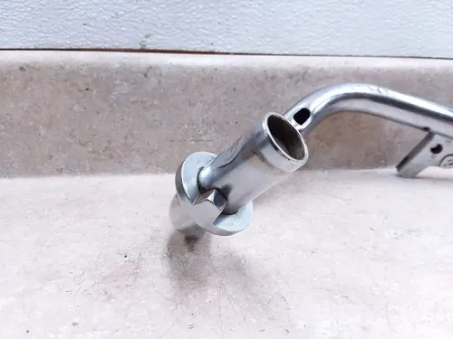 Honda Z50 Mini Trail 50 Z50A RIGHT Handle Bar Handlebar 1978 ANX-C50