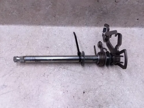Yamaha 225 XT XT225 Engine Gear Shift Shaft 2003 ANX-C45