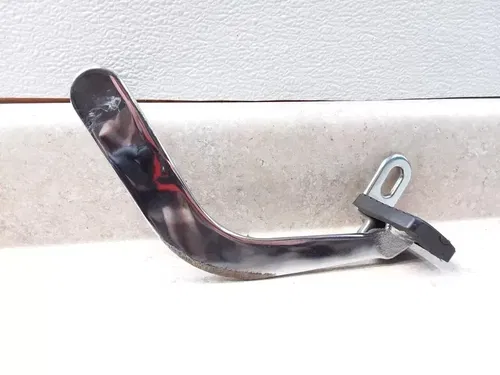 1988 Kawasaki VN 1500 Vulcan VN1500-A2 Rear Brake Pedal PJ-11