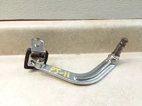1988 Kawasaki VN 1500 Vulcan VN1500-A2 Rear Brake Pedal PJ-11