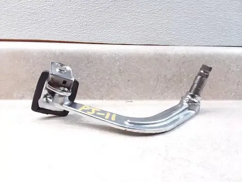 1988 Kawasaki VN 1500 Vulcan VN1500-A2 Rear Brake Pedal PJ-11