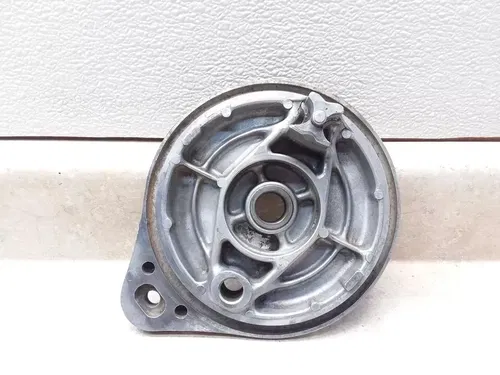 VTG 1972 1973 Honda XL250 XL 250 Rear Wheel Brake Plate PJ-4