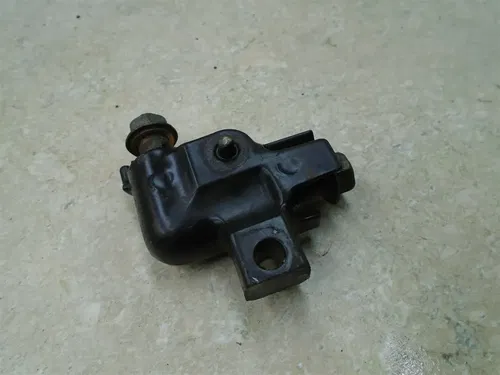 Yamaha 650 XS XS650 Brake Splitter 1976 YB309 JD