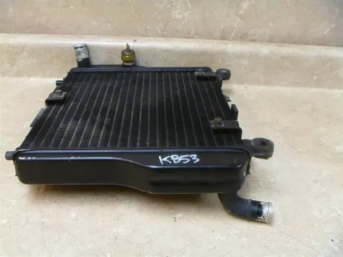 Kawasaki 1000 ZG CONCOURS ZG1000 Used Radiator 1986 KB53