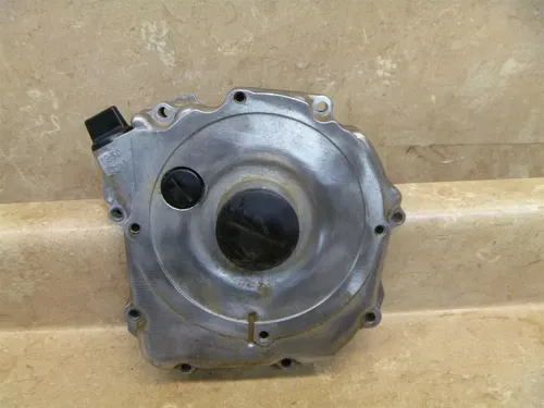 Yamaha 125 YFM GRIZZLY YFM125-S Engine Right Crankcase Cover  2004 YB56