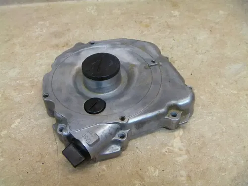 Yamaha 125 YFM GRIZZLY YFM125-S Engine Right Crankcase Cover  2004 YB56