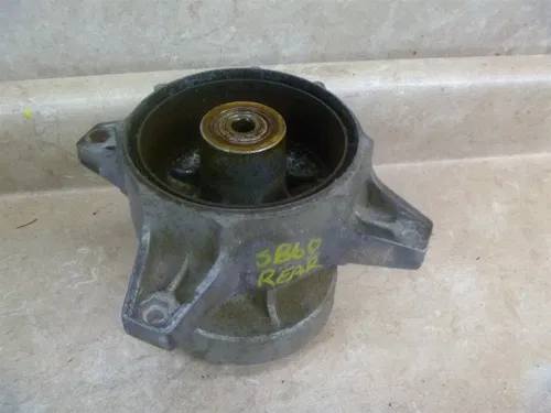 Suzuki 90 RV ROVER RV90 Used Rear Wheel Hub 1973 SB60