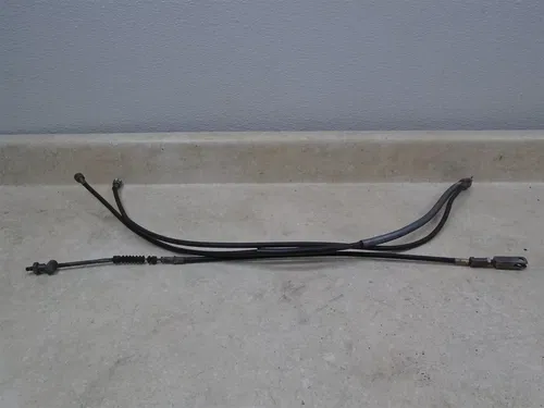 Suzuki 550 GT GT550 Used Cable LOT 1976 SB69