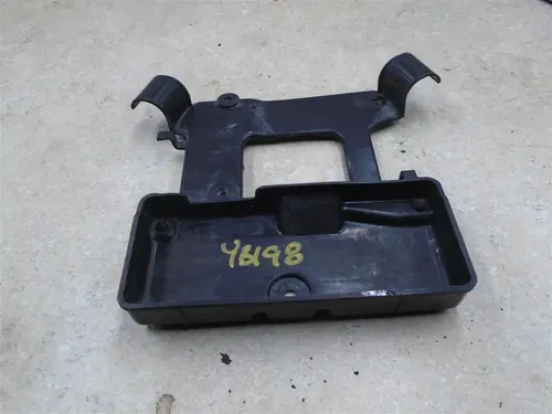 Yamaha 600 YX RADIAN YX600 Used 1986 Tool Tray Holder YB198