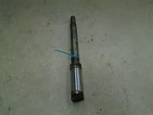 Yamaha 250 YDS2 YDS Front Axle 1962 YB295