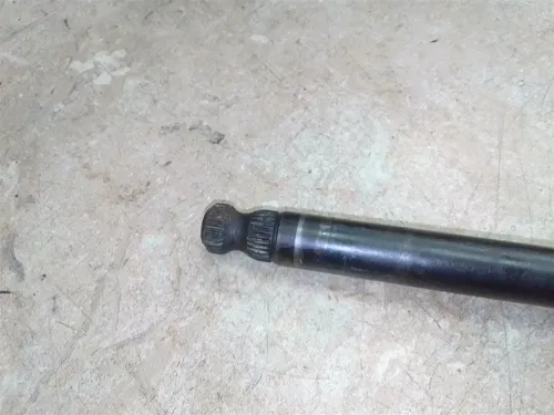 Kawasaki 1100 KZ KZ1100 SPECTRE Engine Shift Shaft 1983 B-138 ANX