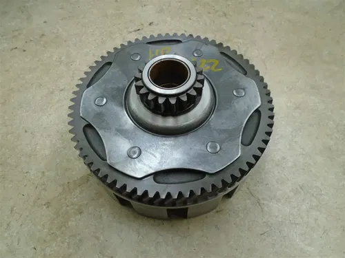 Honda 250 MT ELSINORE MT250-K1 Engine Clutch Basket 1975 GP HB422