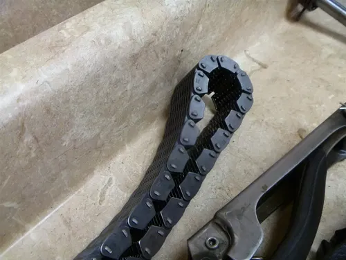 Honda 1100 GL GOLDWING ASPENCADE GL1100-A Engine Cam Chain Guides 1983 HB172