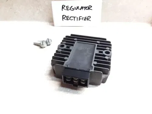 1988 Kawasaki VN 1500 Vulcan VN1500-A2 Regulator Rectifier PJ-11