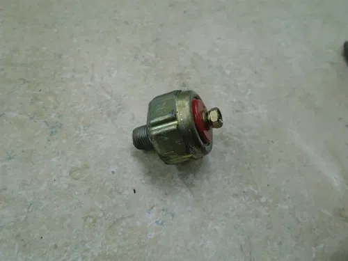 Honda 1100 GL GOLDWING GL1100 STANDARD Engine Oil Pressure Switch 1981 HB331