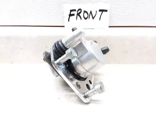 1988 Kawasaki VN 1500 Vulcan VN1500-A2 Front Brake Caliper Pumps Freely PJ-11