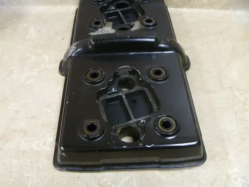 Kawasaki 750 ZX NINJA ZX750-F ZX750F Used Engine Cylinder Head Cover 1989 SM180
