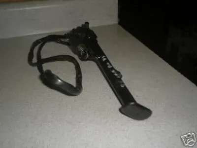 1998 Honda CBR600 CA Model Used Side Stand