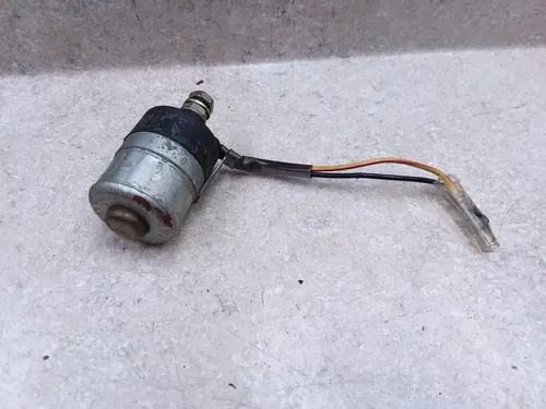 Honda 175 Scrambler CL CL175 K5 Starter Solenoid 1971 ANX-C43