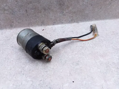 Honda 175 Scrambler CL CL175 K5 Starter Solenoid 1971 ANX-C43