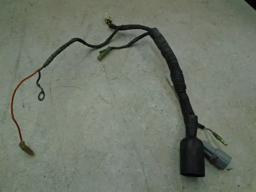 Yamaha 426 YZ YZ426F YZ426 Used Main Wire Harness 2002 GP YB228