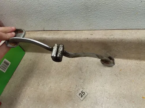 Honda CT90 Gear Shifter Pedal 1968 1969 #22 ARP ANX E4