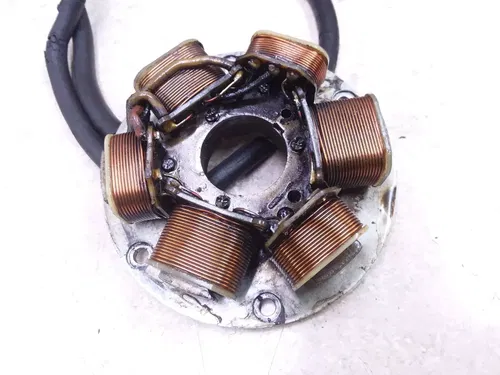 Ducati 250 Scrambler SCR Engine Generator Stator 1966 1967 VTG ANX-C18