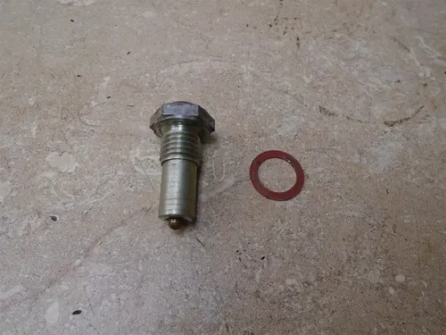 Yamaha 305 YM1 BIG BEAR Used Engine Switch 1965 YB125