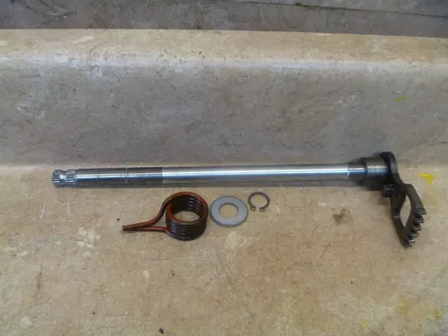 Suzuki 750 GSX KATANA GSX750-F Used Engine Shift Shaft 2000 SB40