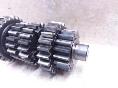 Maico 250 MC Magnum MC250/T Engine Main Transmission Layshaft 1978-79 ANX-B234