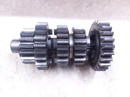 Maico 250 MC Magnum MC250/T Engine Main Transmission Layshaft 1978-79 ANX-B234