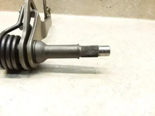 VTG 1965 1966 Honda CT200 Trail 90 Engine Gear Shift Shaft Splines PJ-6
