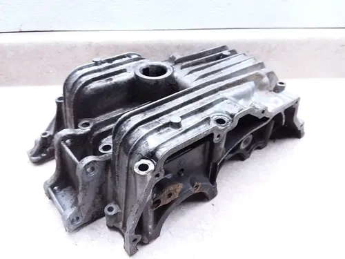 Honda 175 Scrambler CL CL175 K5 Engine Lower Bottom Crank Case 1971 ANX-C43