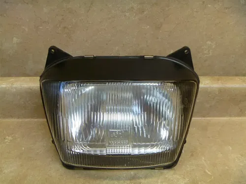 Kawasaki 1000 ZG CONCOURS ZG1000 Used Headlight Unit 1997 KB66