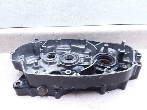 Yamaha 250 DT250 Enduro Engine RIGHT Crankcase Crank Case Vintage 1978 ANX-C30