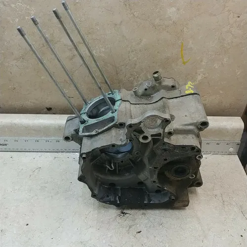 Honda 125M ATC-125-M Engine Case Cases 1986 ANX B-72