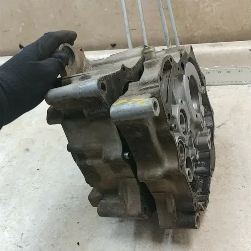 Honda 125M ATC-125-M Engine Case Cases 1986 ANX B-72