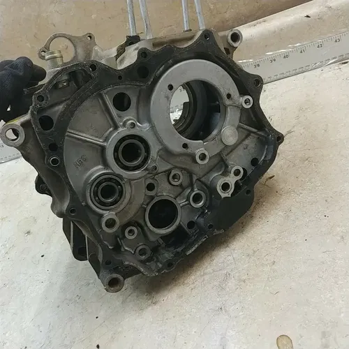 Honda 125M ATC-125-M Engine Case Cases 1986 ANX B-72