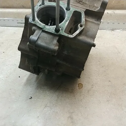 Honda 125M ATC-125-M Engine Case Cases 1986 ANX B-72