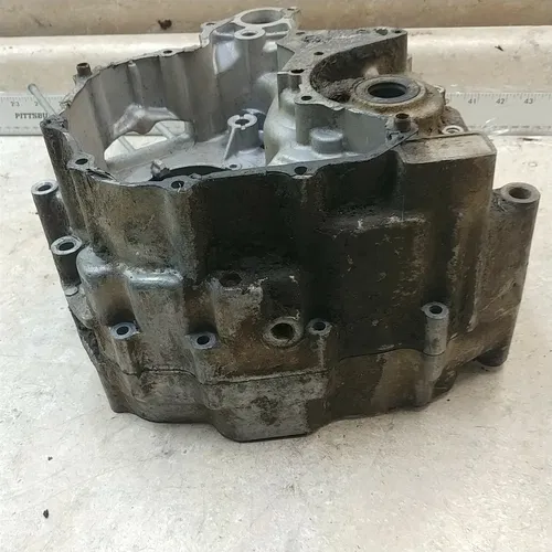 Honda 125M ATC-125-M Engine Case Cases 1986 ANX B-72